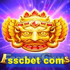 sscbet com